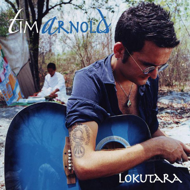 Lokutara album cover