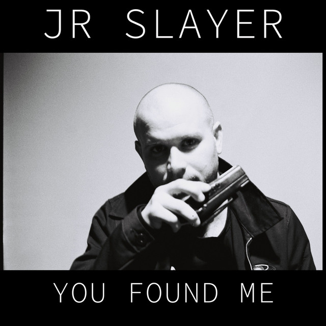 You Found Me album cover