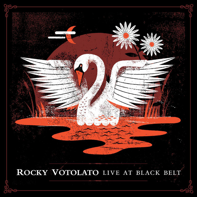 Live at Black Belt album cover