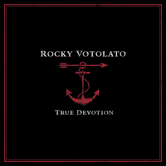 True Devotion album cover