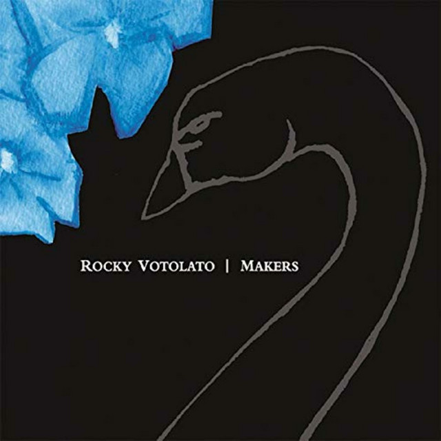 Makers album cover