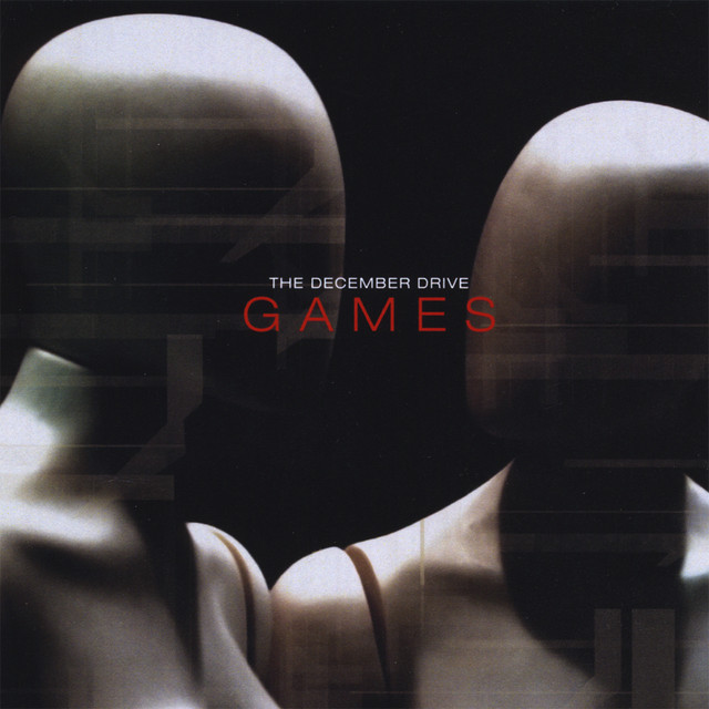 Games album cover
