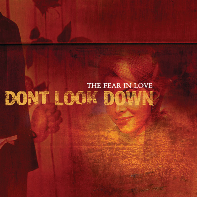 The Fear In Love album cover