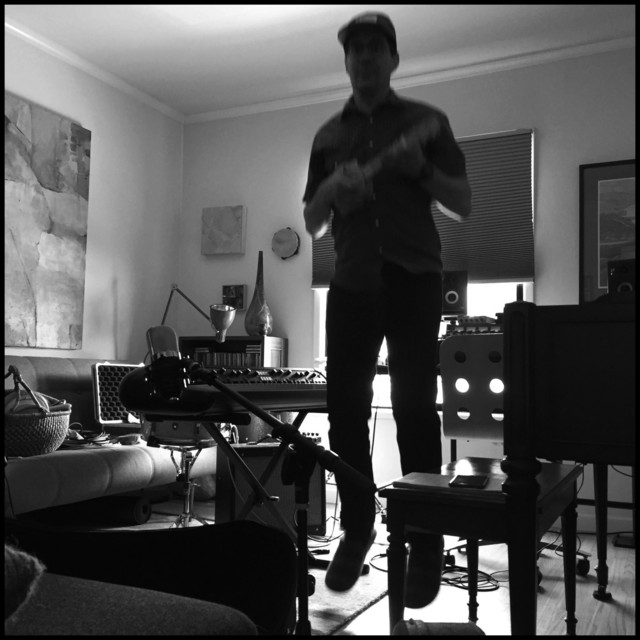 Scott Songs, Vol. 1 album cover