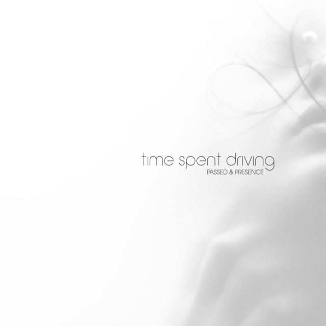 Passed & Presence (Deluxe Edition) album cover