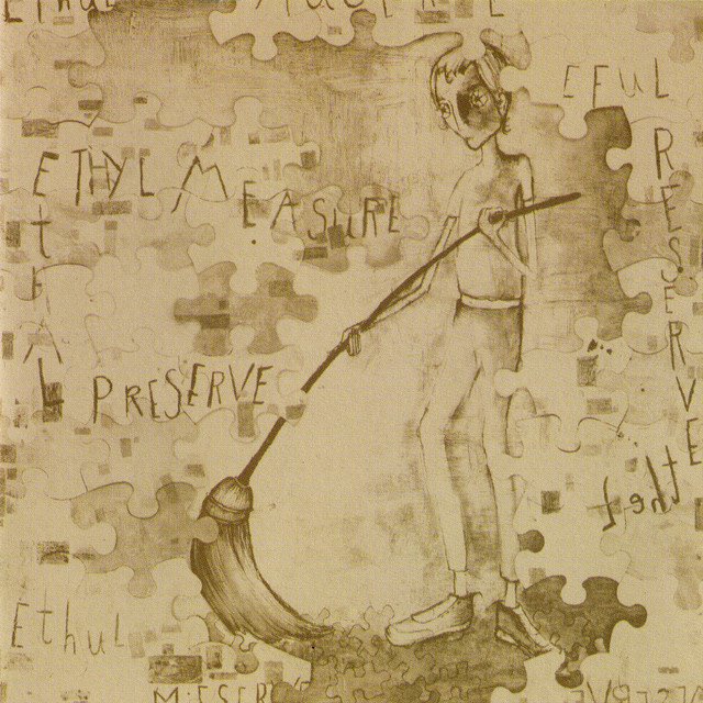 Spelling the Names album cover