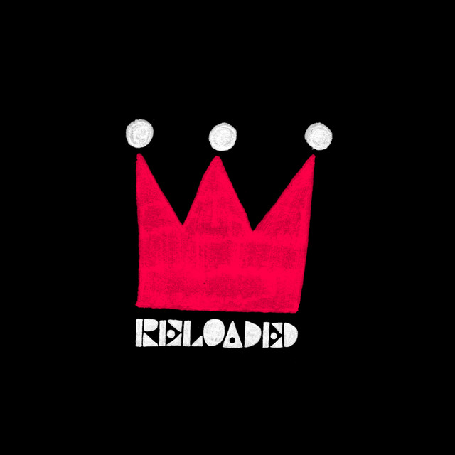 Champion Ep [RELOADED] album cover