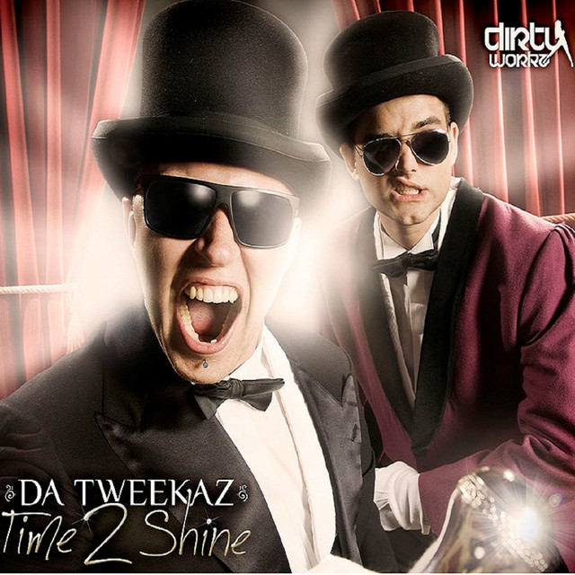 Time 2 Shine album cover