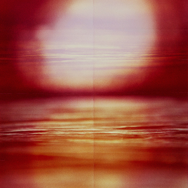 Trust Me, You Don't Want the Rest: Extras from Red Weather album cover