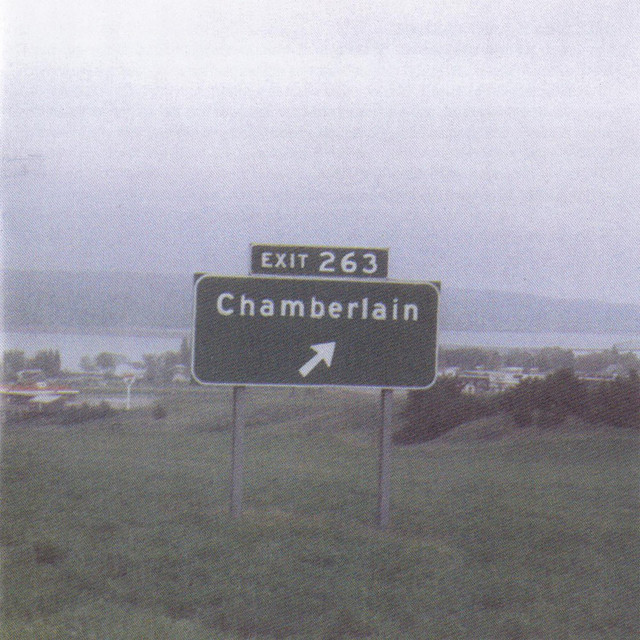 Exit 263 album cover