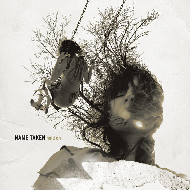 Hold On album cover
