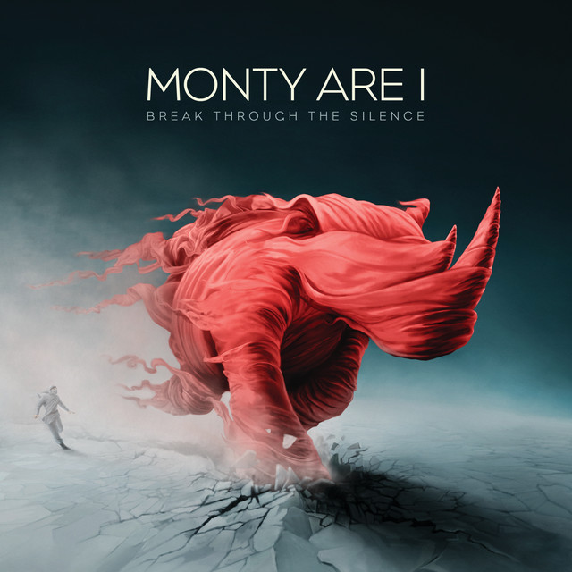 Break Through The Silence album cover