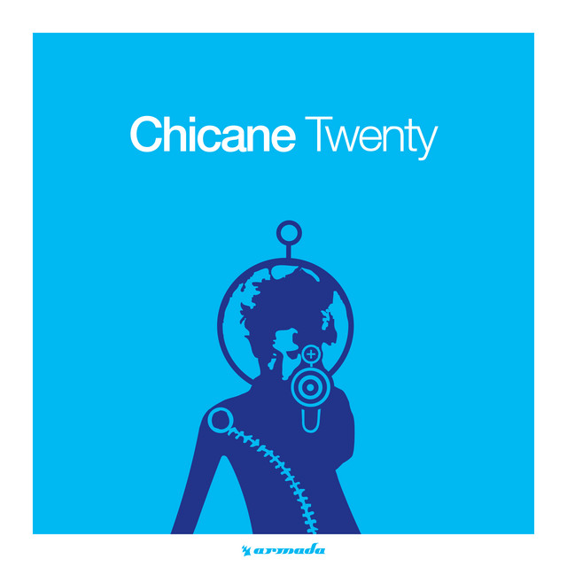 Twenty album cover