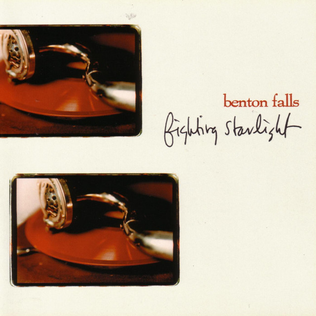 Fighting Starlight album cover