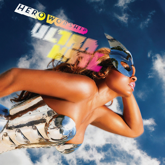 Hero Worship album cover