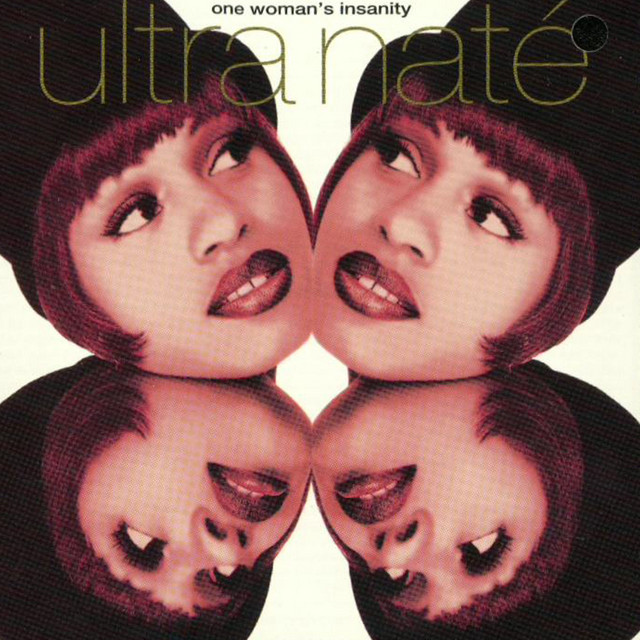 One Woman's Insanity album cover