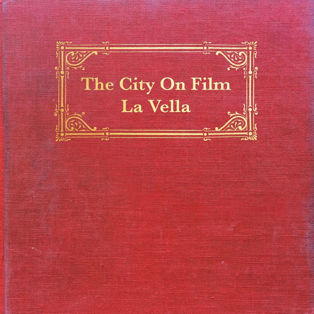 La Vella album cover