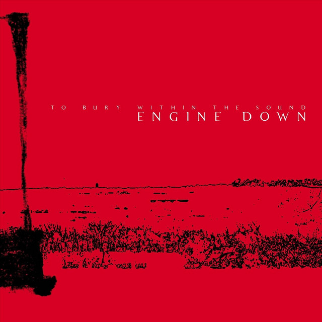 To Bury Within the Sound album cover
