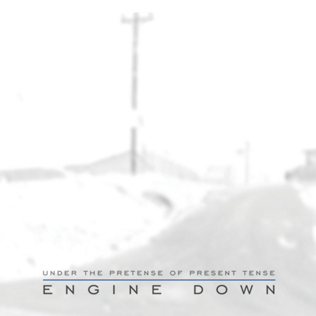 Under the Pretense of Present Tense album cover