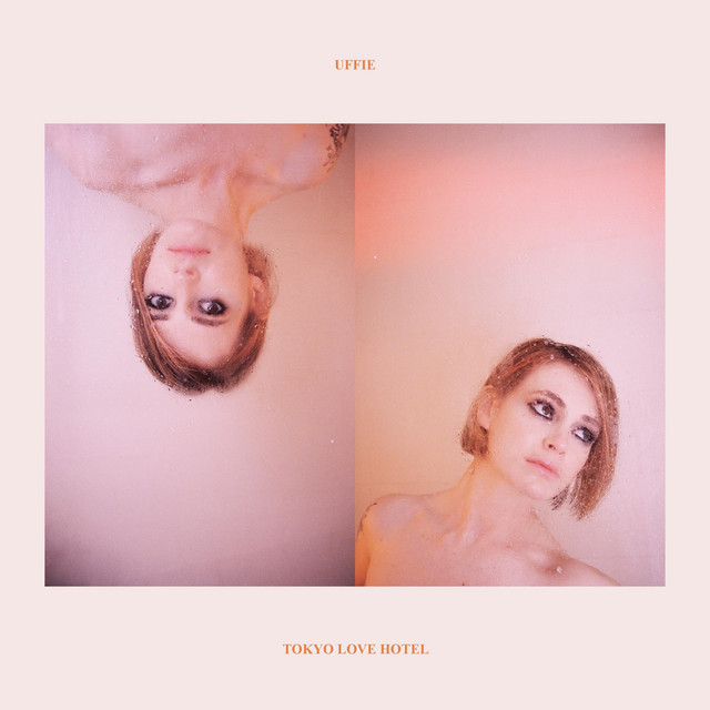 Tokyo Love Hotel album cover