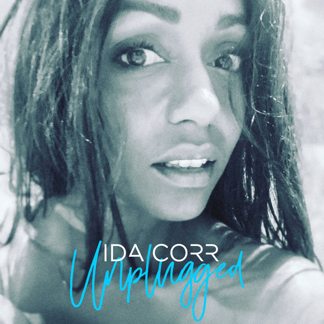 Ida Corr Unplugged (Live) album cover