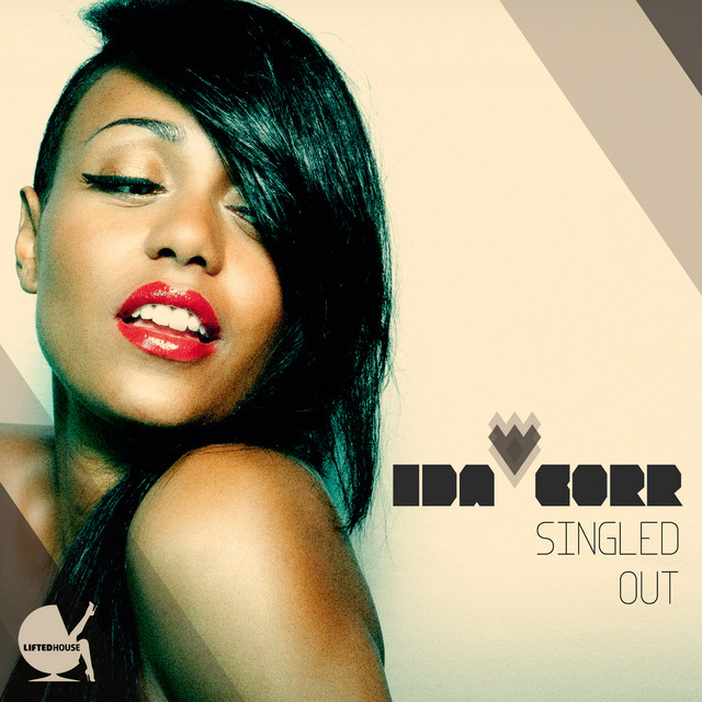 Singled Out album cover