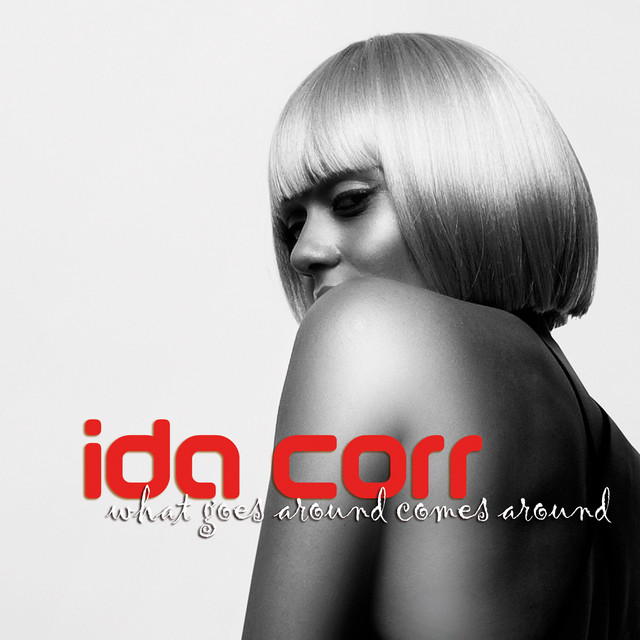 What Goes Around Comes Around album cover