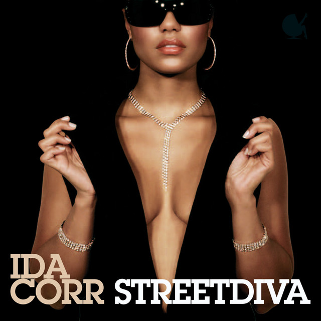 Streetdiva album cover