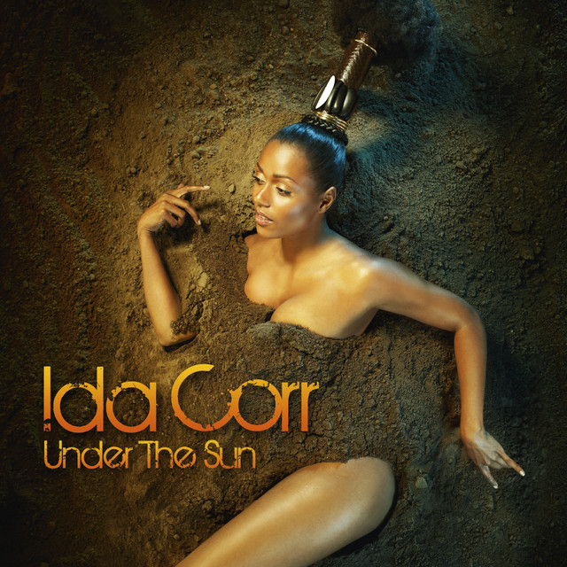 Under the Sun album cover