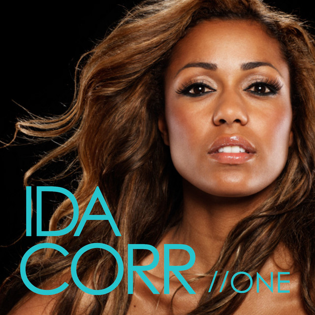 One album cover