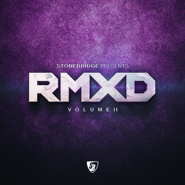 StoneBridge presents RMXD, Vol. II album cover