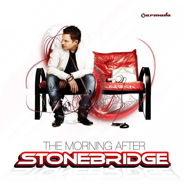 The Morning After album cover