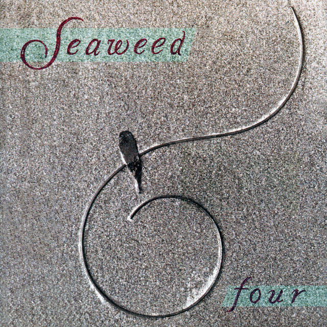 Four album cover
