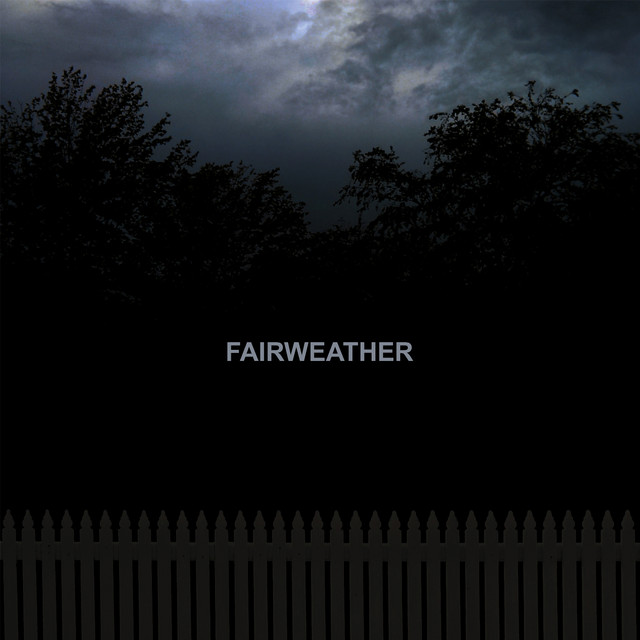 Fairweather album cover