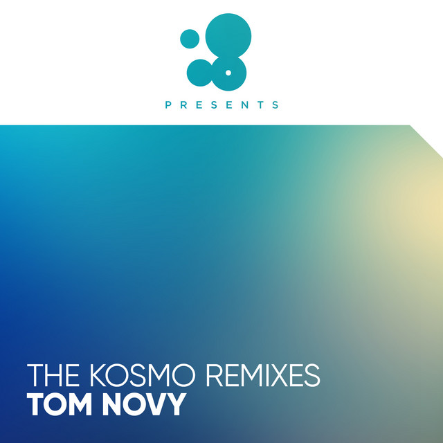 The Kosmo Remixes album cover