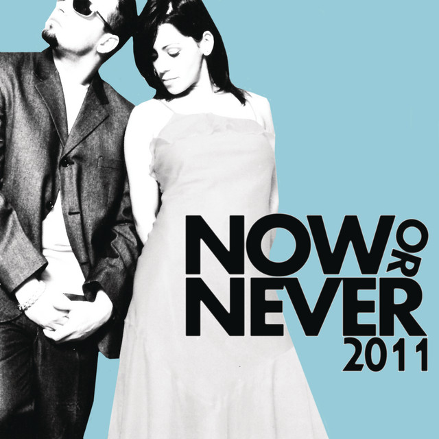 Now Or Never 2011 (feat. Lima) album cover
