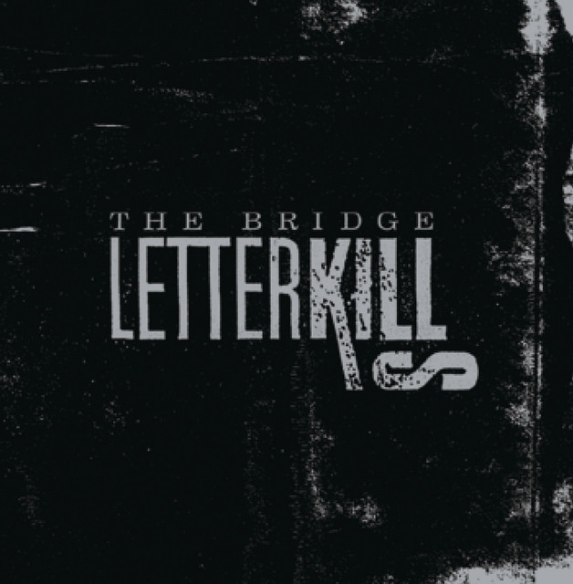 The Bridge album cover