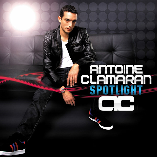 Spotlight album cover