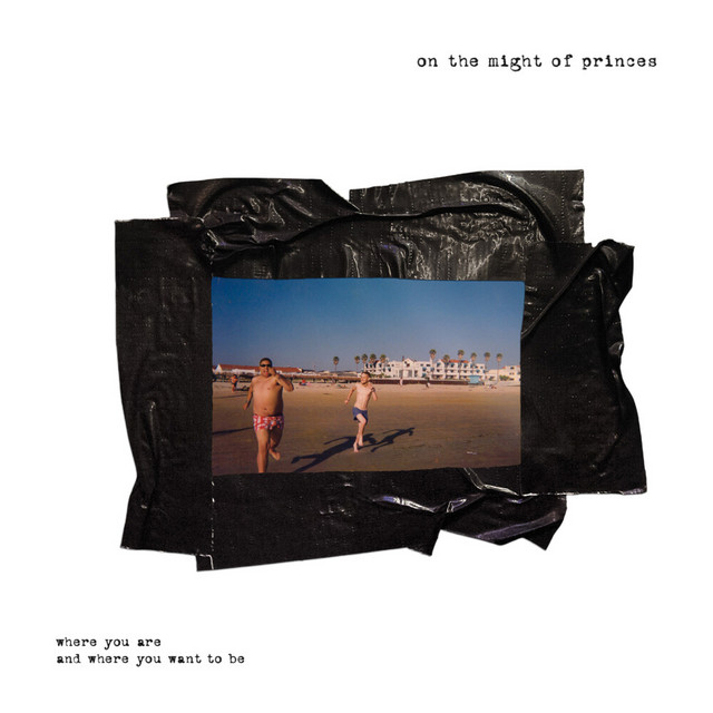 Where You Are and Where You Want to Be (2020 Remaster) album cover