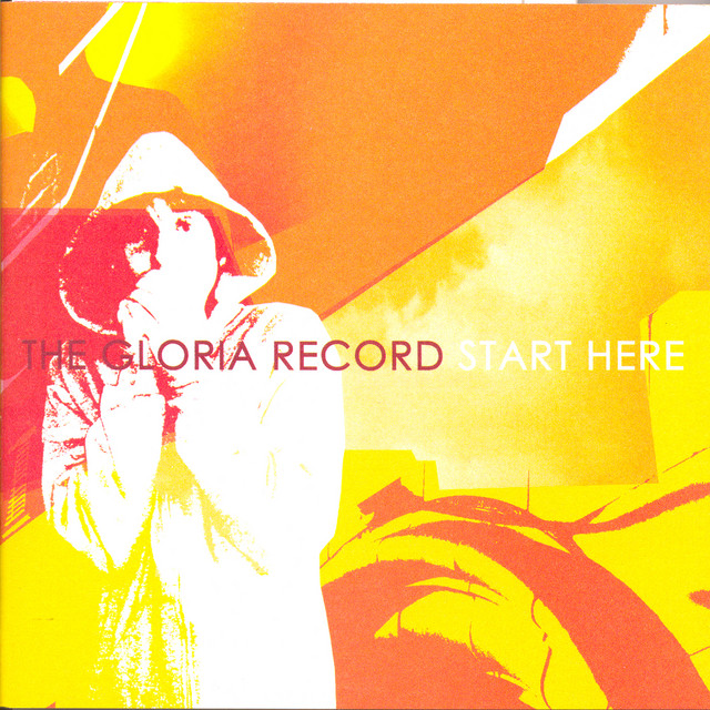 Start Here album cover