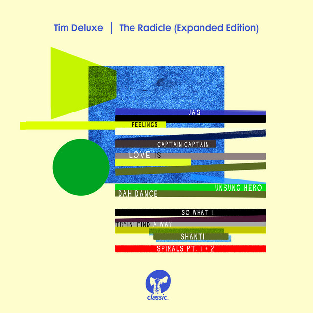 The Radicle (Expanded Edition) album cover