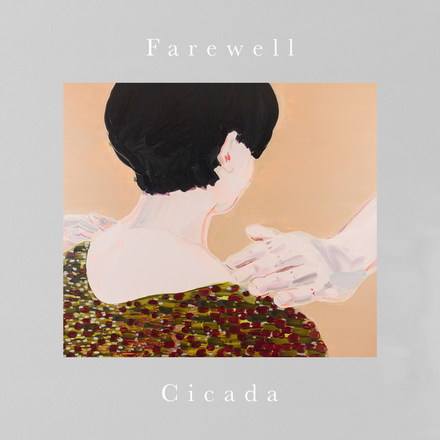 Farewell album cover