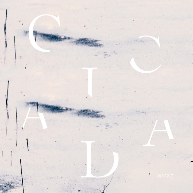 Ocean album cover