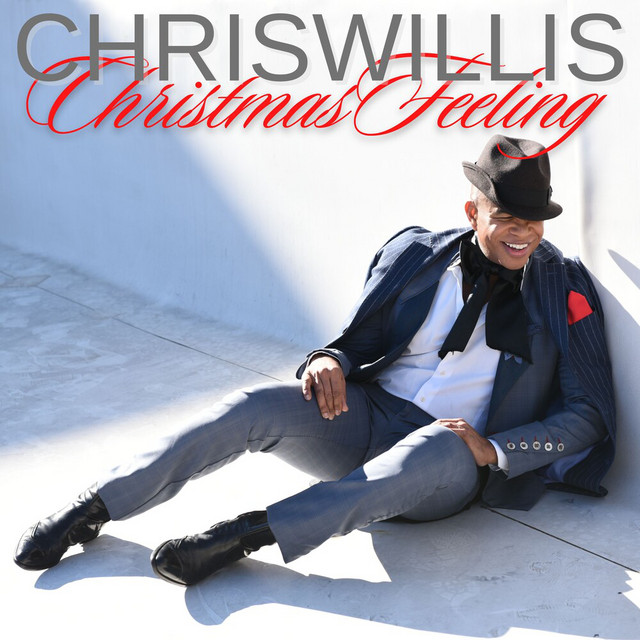 Christmas Feeling album cover