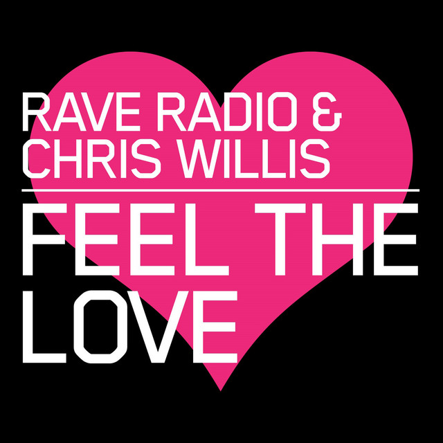 Feel the Love (Remixes) album cover