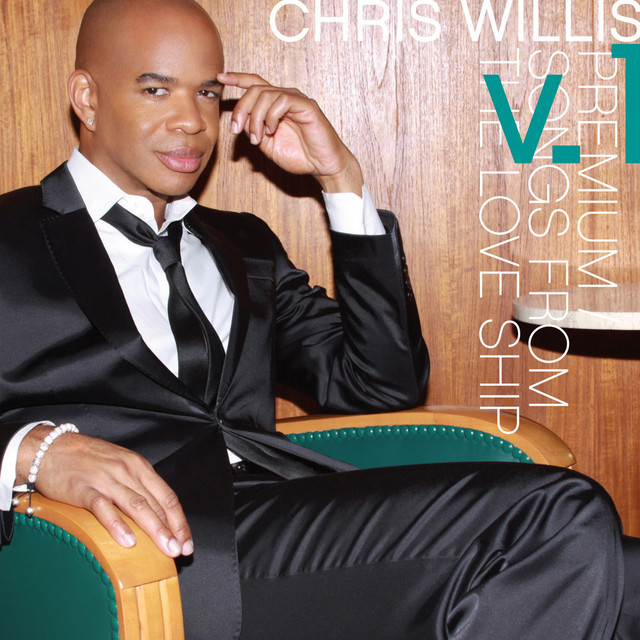 Premium: Songs From The Love Ship Vol. 1 album cover