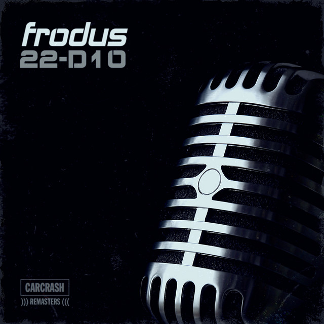 22-D10 (Remastered) album cover