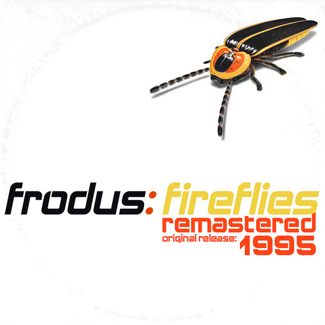 Fireflies album cover