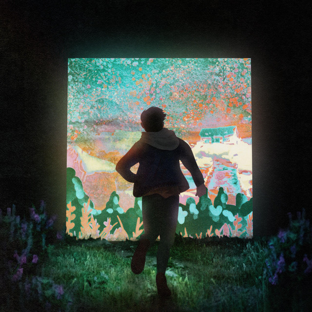Coming Home (Live) album cover
