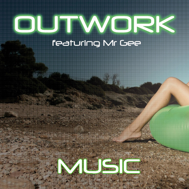 Music album cover